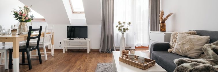 อื่นๆ Brzozova Apartments Zakopane - LoftAffair