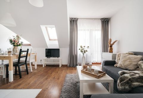 อื่นๆ Brzozova Apartments Zakopane - LoftAffair