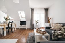อื่นๆ Brzozova Apartments Zakopane - LoftAffair