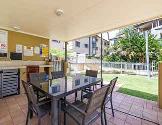 Others 2 Spacious 3 Bedroom Apartment in St Lucia