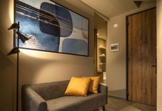 Others 6 Unique Mine Luxury Lofts by Jalo