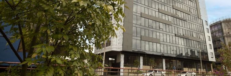 Others Unique Mine Luxury Lofts by Jalo