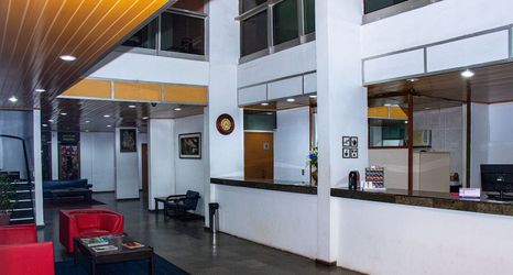 Others 2 Prestige Manaus Hotel