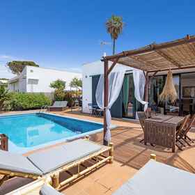 Primary image 1 아나나 비니사푸아, 에스텔렌스 호텔