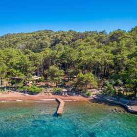 Primary image 1 Ada Capra, 穆拉 酒店