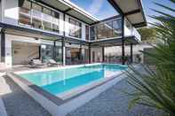 Khác New 2-Storey Oxygen Pool Villa Sunset 8