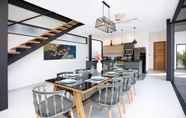 อื่นๆ 4 Trendy LoftStyle Eco Pool Villa Sunset 7