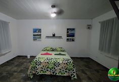 Others 6 Perla verde hostel y tours en la zona