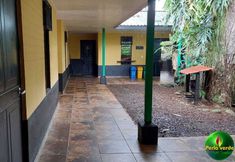 Others 3 Perla verde hostel y tours en la zona