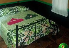 Others 2 Perla verde hostel y tours en la zona