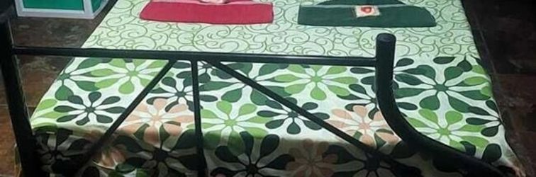 其他 Perla verde hostel y tours en la zona