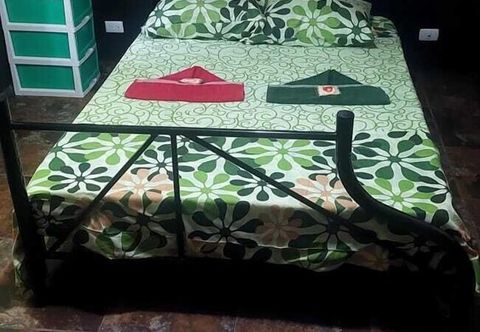 Others Perla verde hostel y tours en la zona