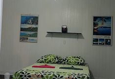 Others 7 Perla verde hostel y tours en la zona