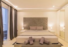 Others 7 A Spacious & Modern Apart by the sea