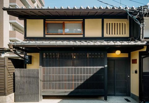 其他 Sumire-an Machiya Holiday House
