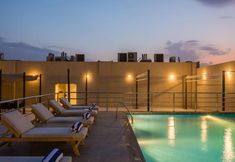 Others 5 Erfad Hotel-Riyadh