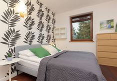 Lain-lain 2 4-bedroom House in Warsaw by Renters