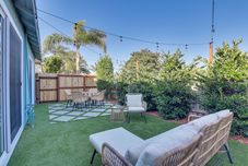 Others Pet-friendly Oceanside Gem w/ Patio, Walk to Beach