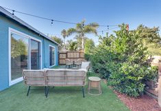 Others 3 Pet-friendly Oceanside Gem w/ Patio, Walk to Beach