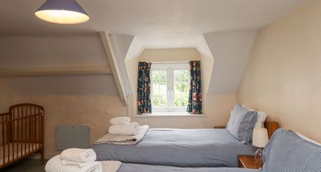 Khác 2 Cherry Tree Cottage