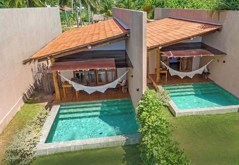 其他 Monan Boutique Hotel