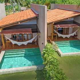 Primary image1莫南精品飯店,米兰特杜阿尔托杜克鲁泽罗飯店