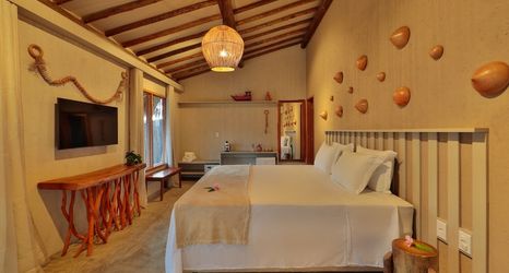 其他 2 Monan Boutique Hotel