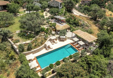 Others Bademli Bahçe Otel