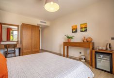 Others 2 Bademli Bahçe Otel