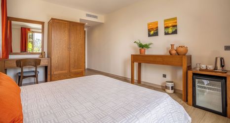 Others 2 Bademli Bahçe Otel