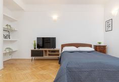 Lain-lain 2 Studio in Warsaw Center by Renters