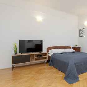 Primary image 1 レンターズのワルシャワセンターのスタジオ, Nowy Świat-Uniwersytet ホテル