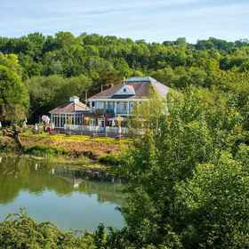 Primary image 1 The Boathouse, Chew Stoke Hotels