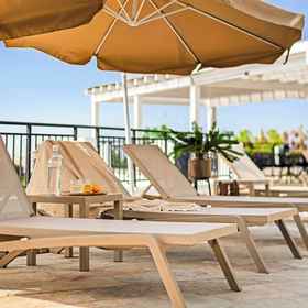 Primary image 1 Sanders Florida - Sunny 1-bdr Apt With Shared Pool, Famagusta District Hotels