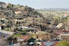 Others Kastorya Cave Hotel