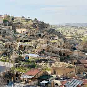 Primary image 1 カストリヤ ケーブ ホテル, デブレントバレー ホテル