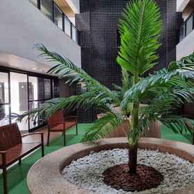 Primary image 1 Apê Vista Mar, Piscina & Academia P811, Hotel Pantai Pajuçara