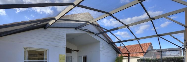 Others Ride Away at Solana Resort by Shine Villas 062