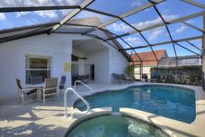 Others Ride Away at Solana Resort by Shine Villas 062