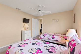 其他 4 5 Bed Large Pool and Games Room #801