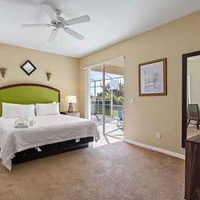 Exterior 1 Sun Living: Golf Community, Private Pool 809, Khách sạn Highland Reserve Golf Club