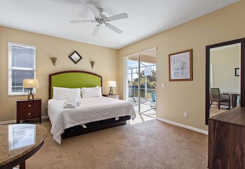 Others Sun Living: Golf Community, Private Pool 809