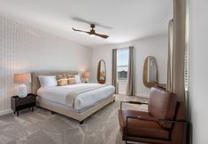 其他 5 Tusker Lodge by Shine Villas at Championsgate 522