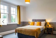 Others 4 Old Railway Hotel porton