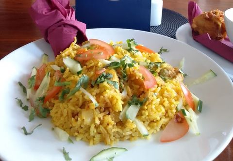 Others Old Railway Hotel porton