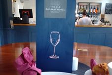 Others Old Railway Hotel porton