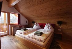 Lain-lain 3 Premium Chalet in Tauplitz With Sauna and Pool