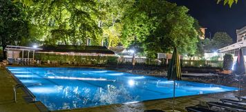 Khác 5 Hotel Bulgaria Petrich