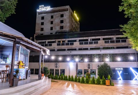 Khác Hotel Bulgaria Petrich