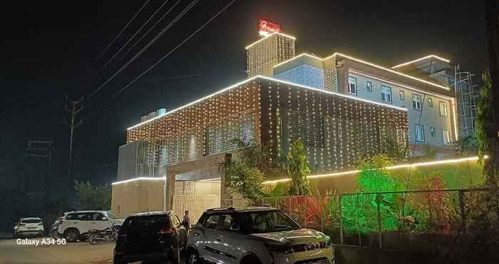 Others Shivhari Hotel and Resort